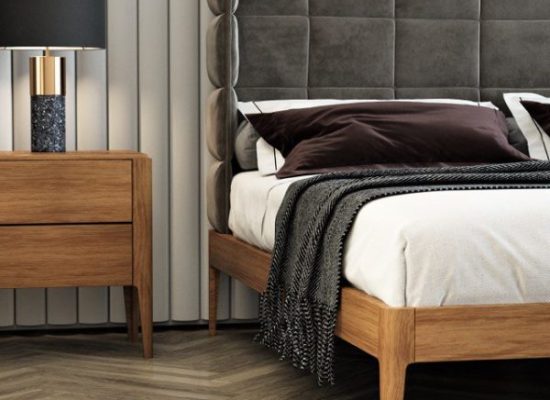 Тумба Колорадо (тонування)