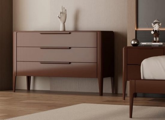 Комод Колорадо (тонування)