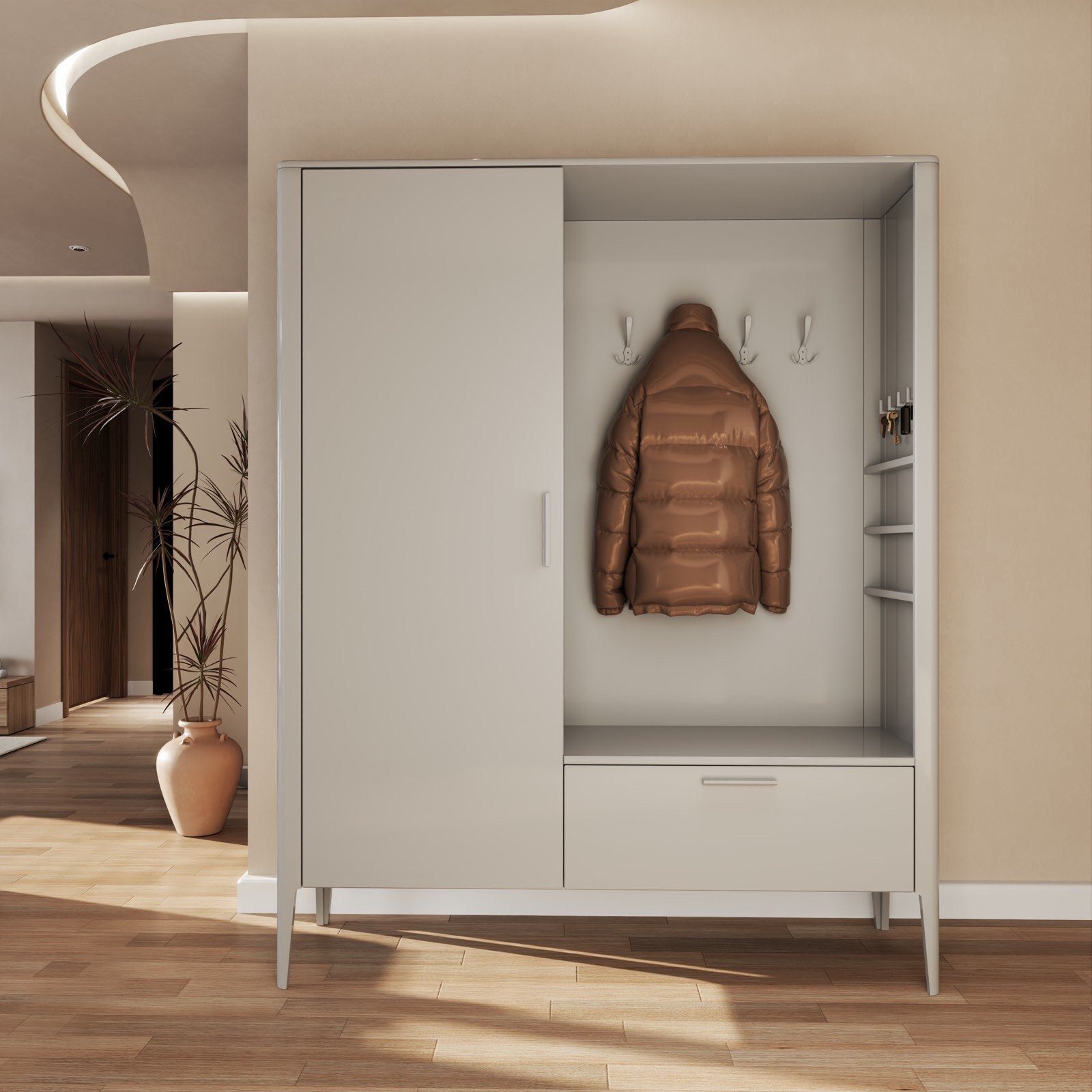 Передпокій Колорадо 1