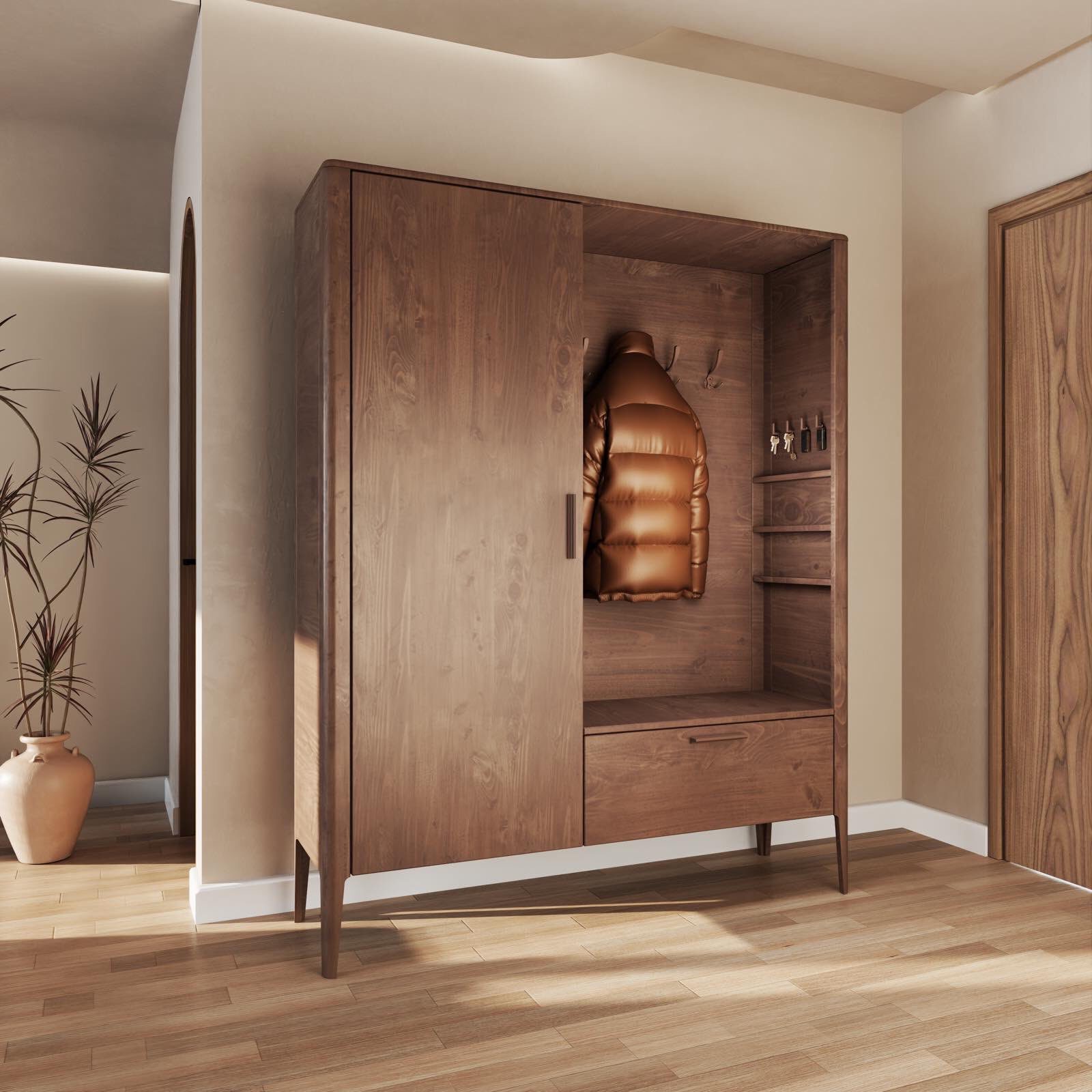 Передпокій Колорадо 3