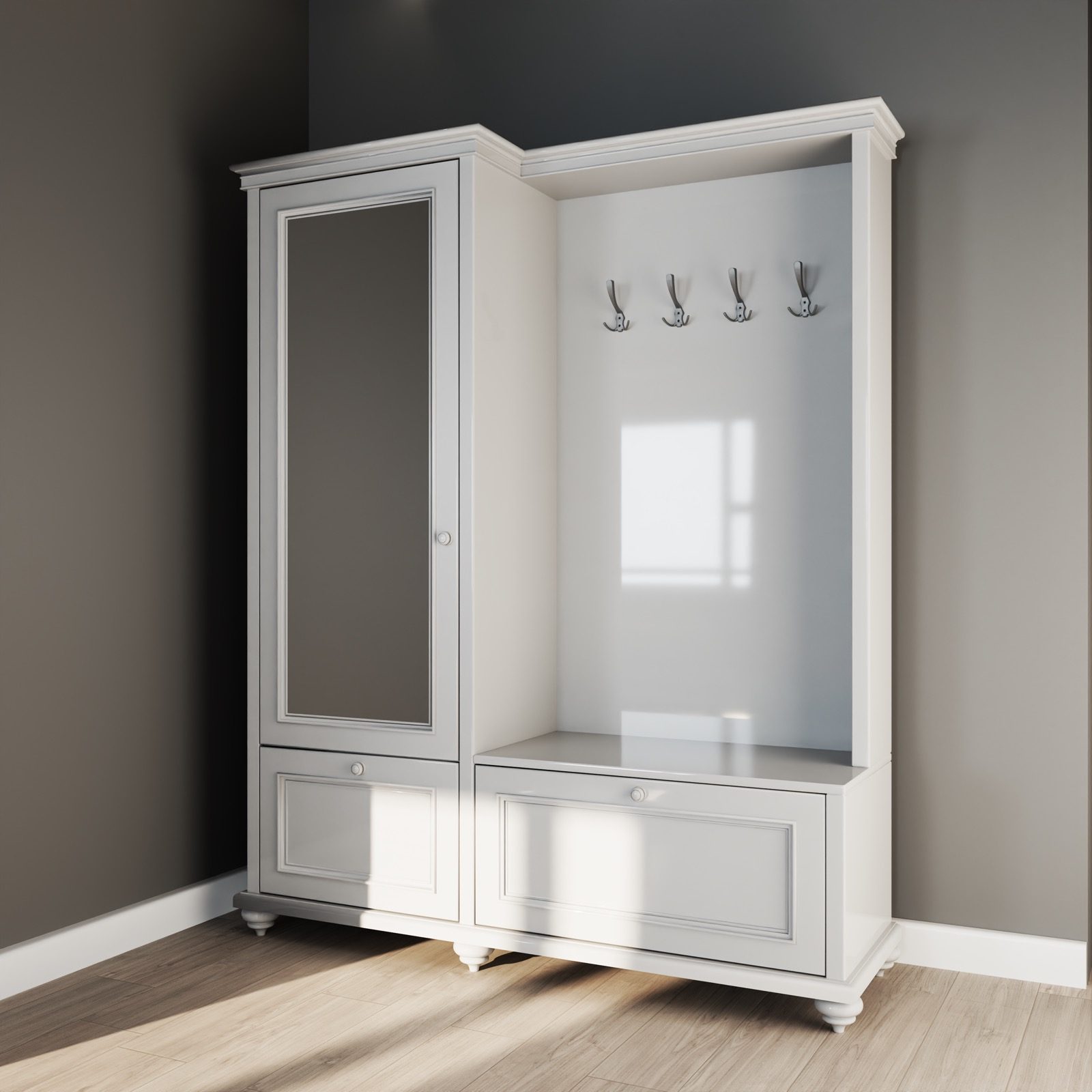 Передпокій Сонно 3