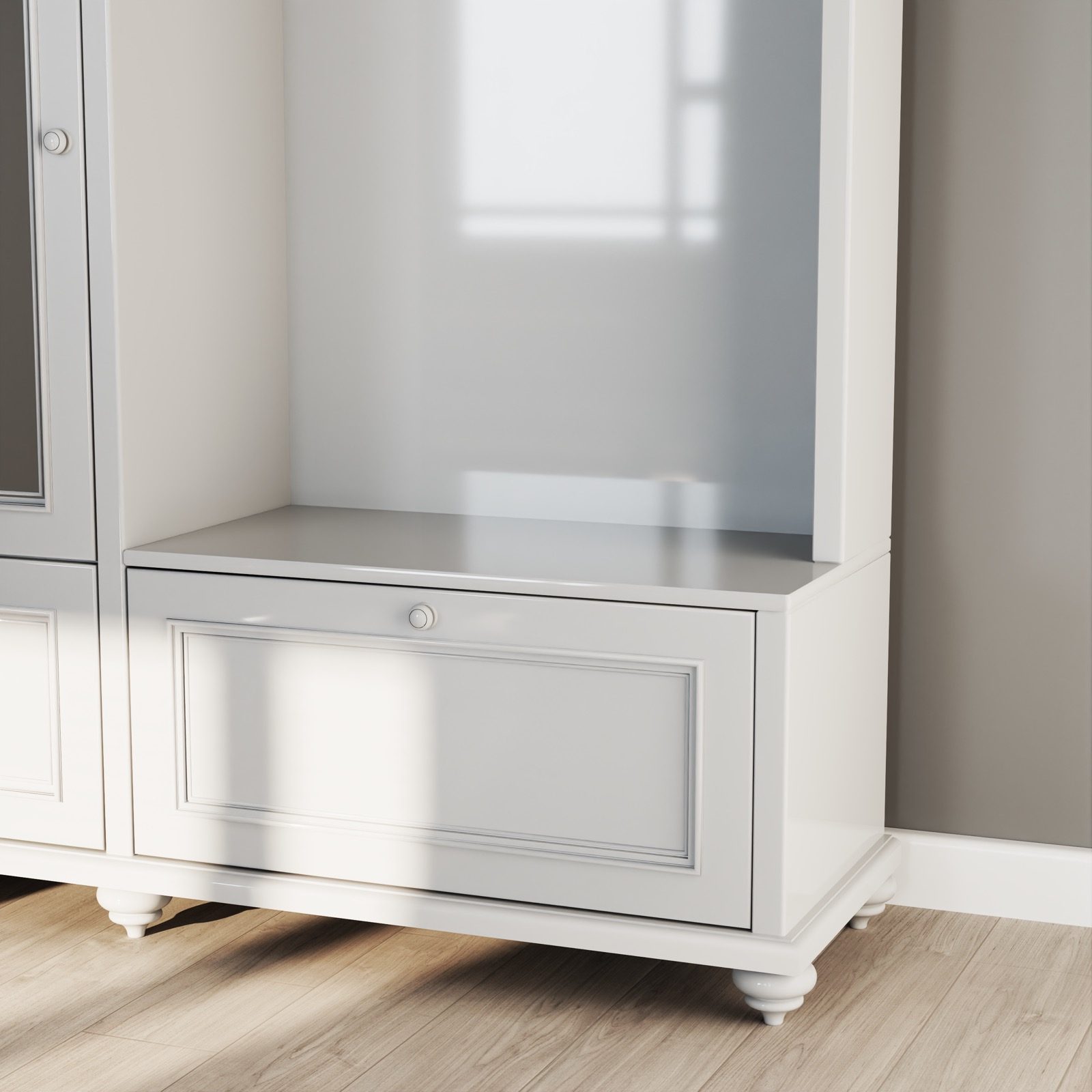 Передпокій Сонно 4