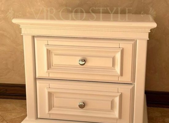 Тумба Сонно на ніжках (покриття кольором)