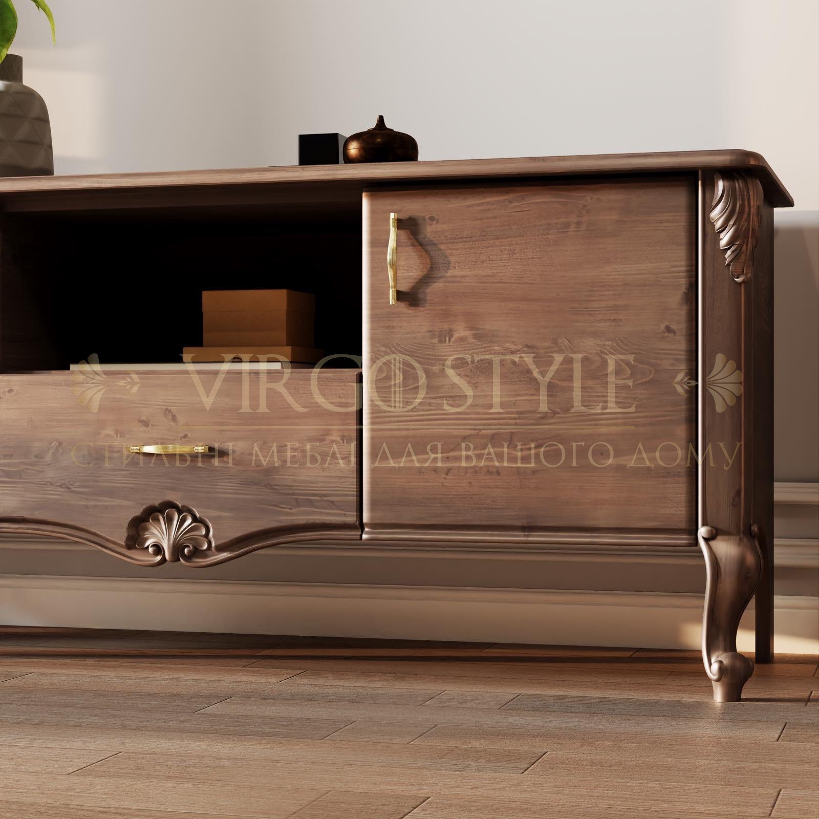 Вітальня Лозана 6