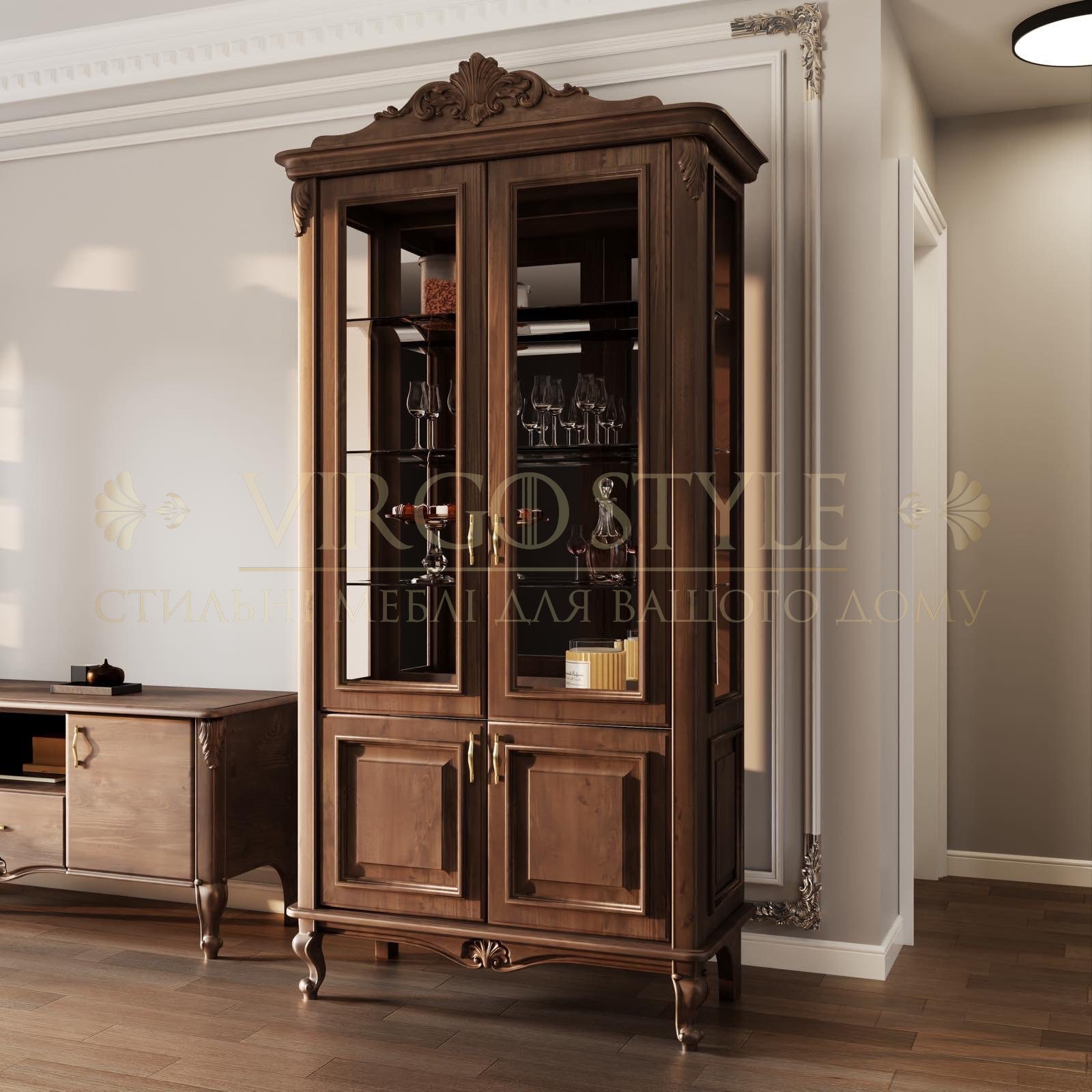 Вітальня Лозана 7