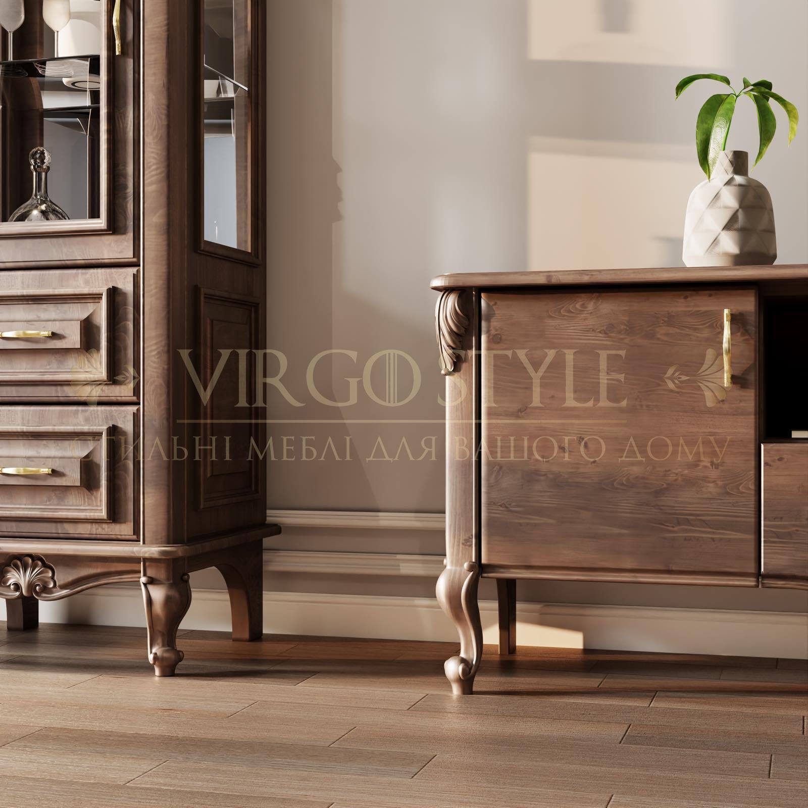 Вітальня Лозана 8