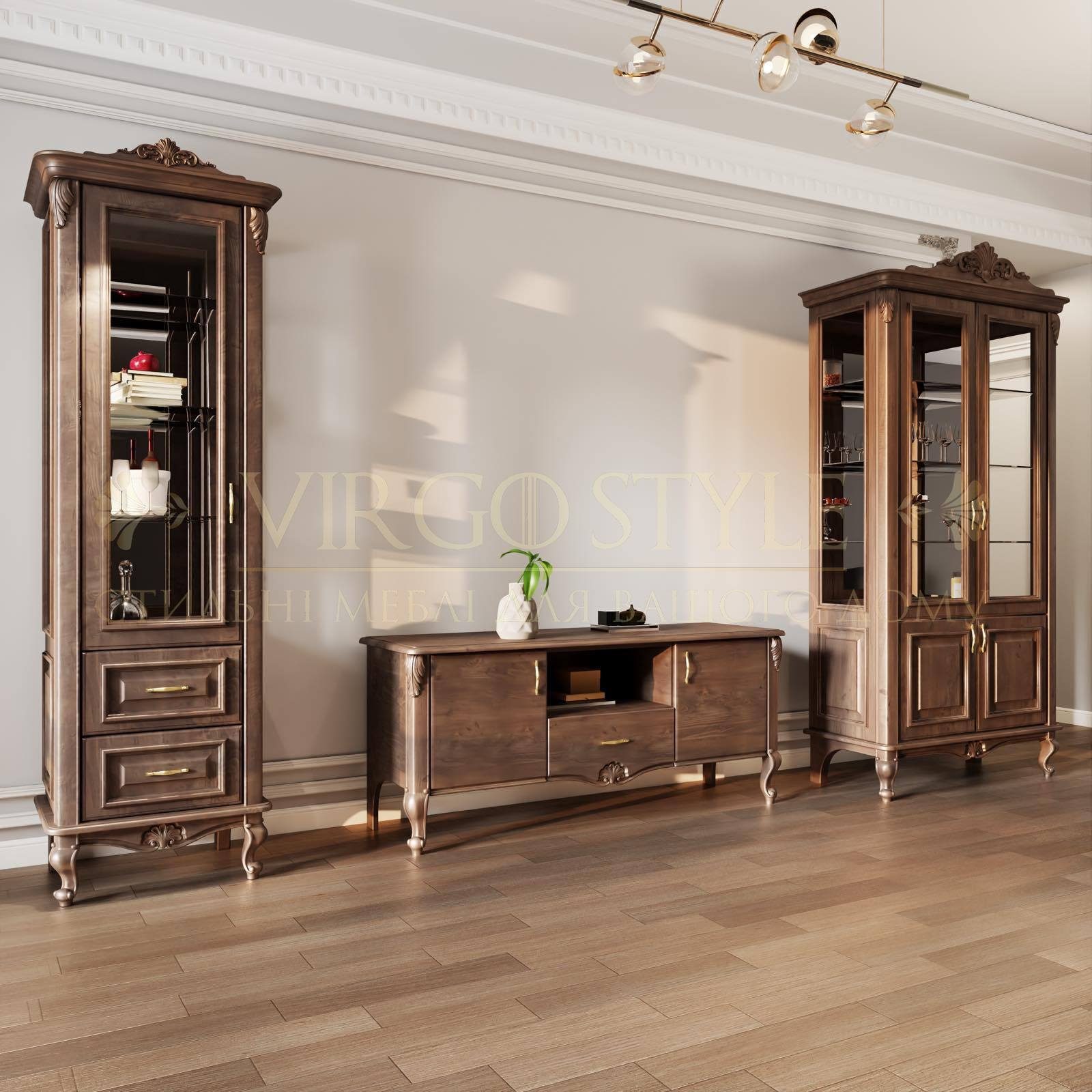 Вітальня Лозана 9