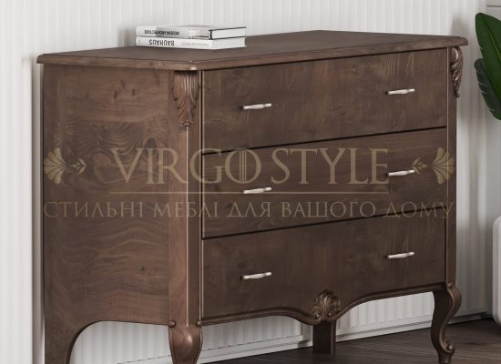 Комод Лозана (тонування)