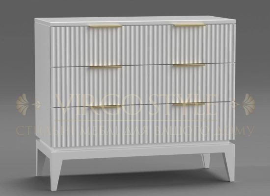 Комод Ліберті, малий (покриття кольором)