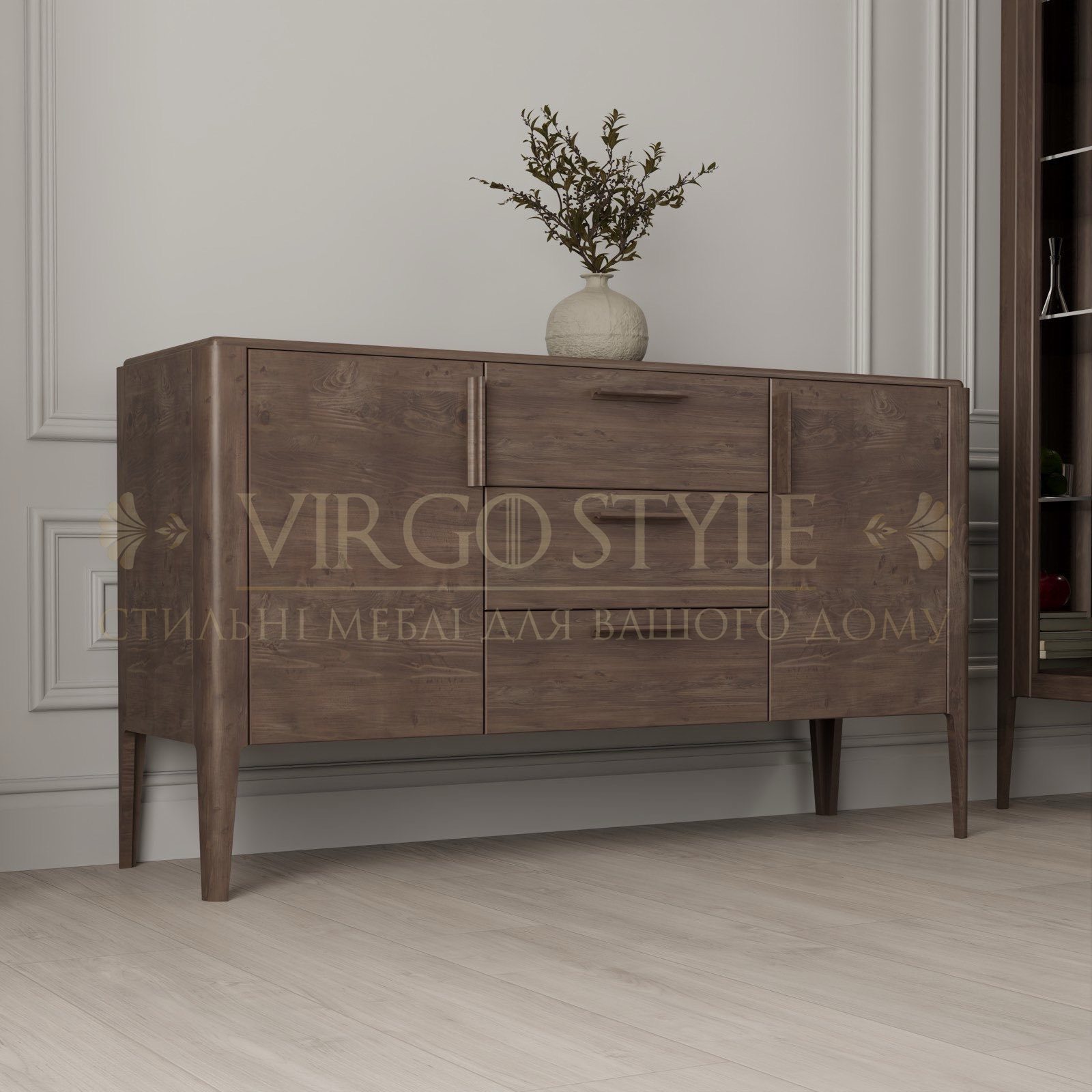 Комод ТВ Колорадо (тонування) 1