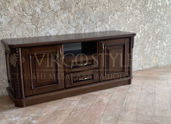 Комод ТВ Українка (тонування)