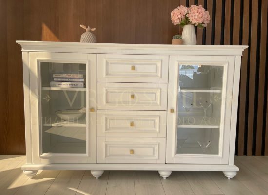 Комод буфет Сонно (покриття кольором)