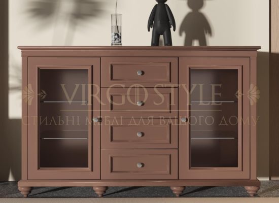 Комод буфет Сонно (тонування)