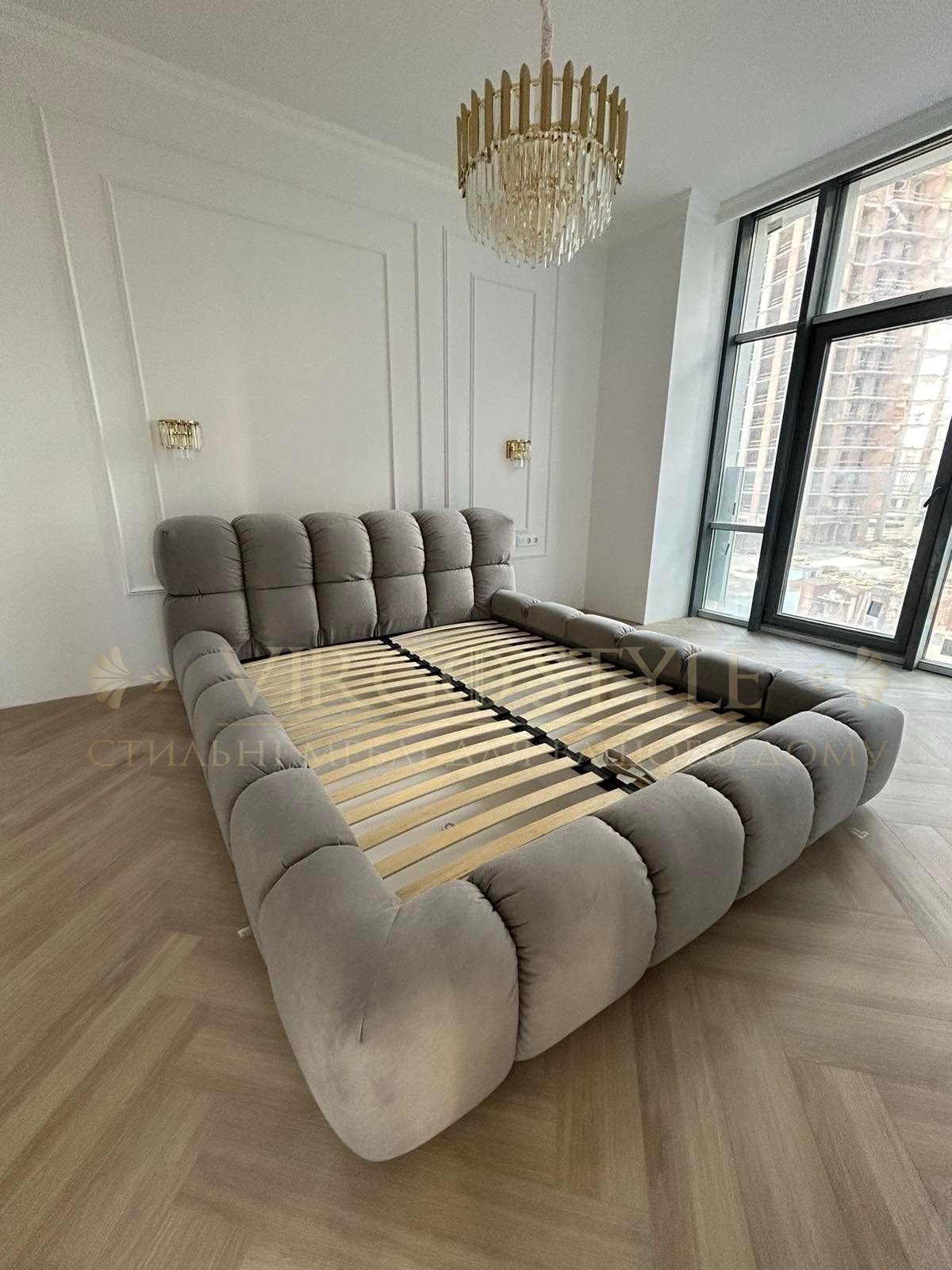 Ліжко Франческа 1