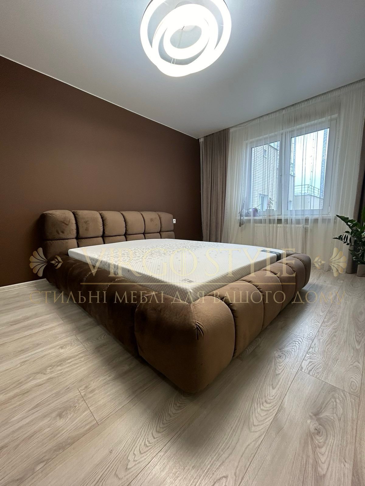 Ліжко Франческа 23-05 2