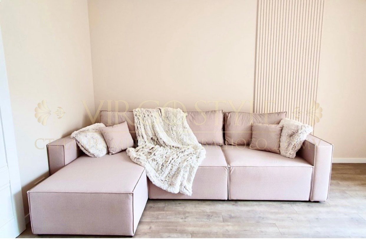 Парма кутовий 1