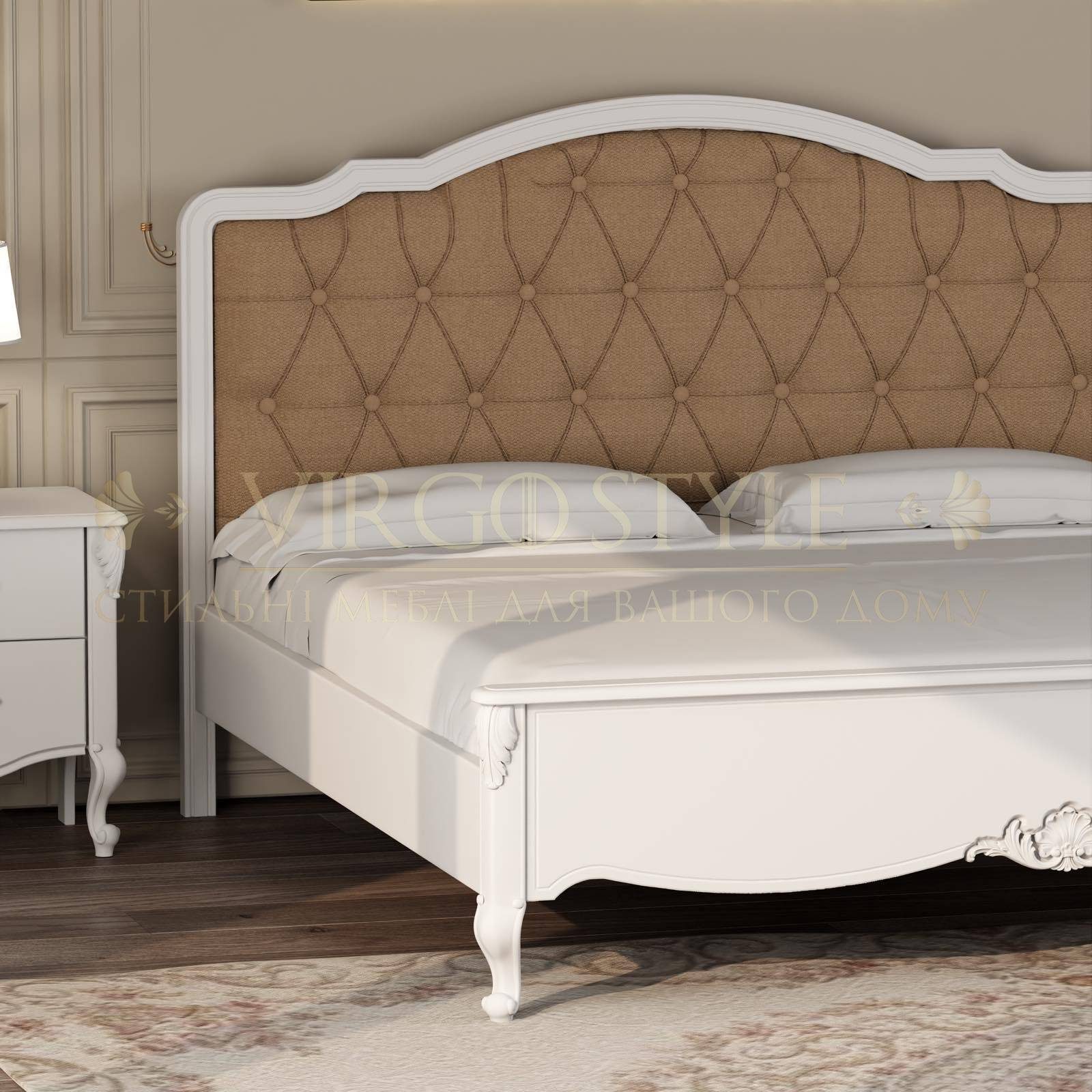 Спальня Лозана 1