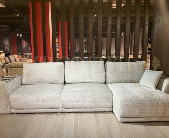 М'які меблі