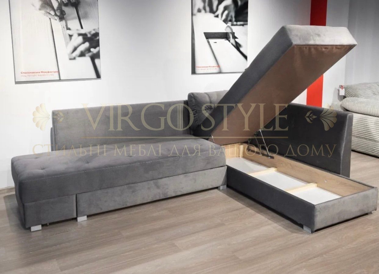 Токіо кутовий 1