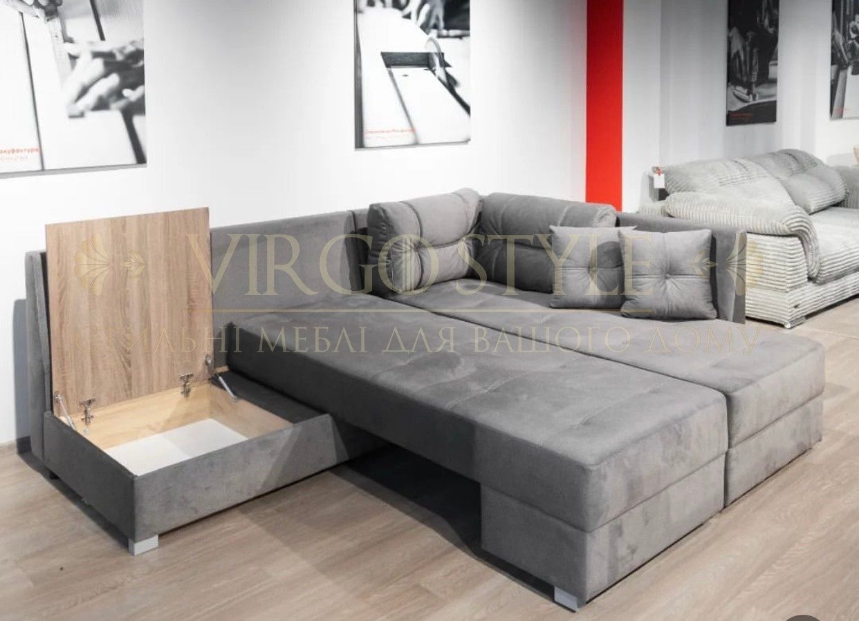 Токіо кутовий 2