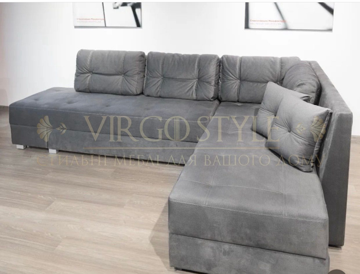 Токіо кутовий 3