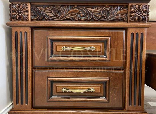 Тумба Авангард (тонування)