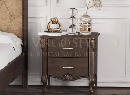 Тумба Лозана (тонування)