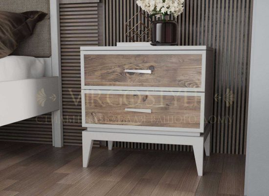 Тумба Ліберті (комбінація кольору)