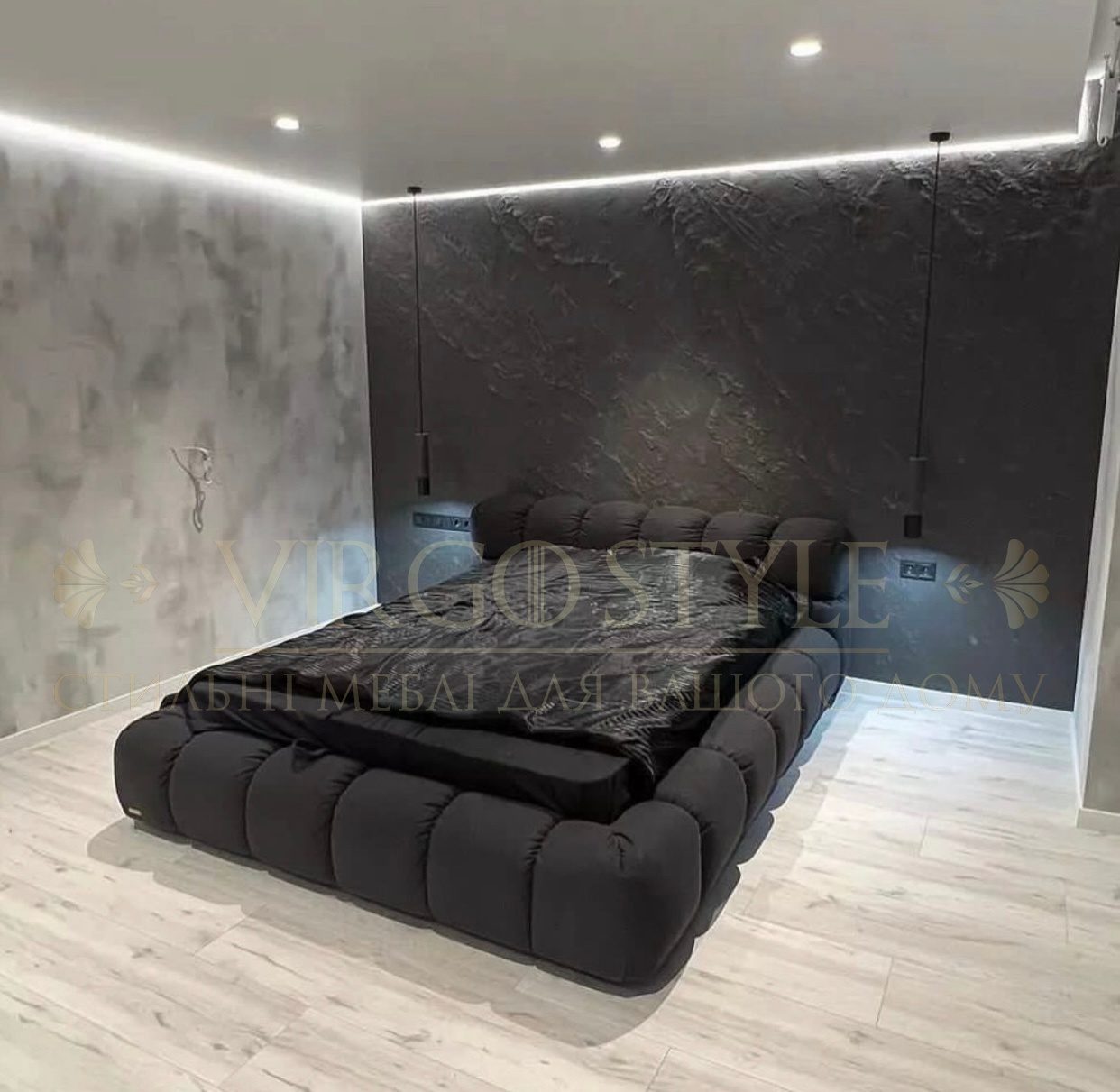 Франческа з під мех