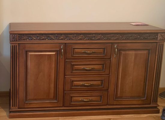 Комод Авангард 1,76 (тонування)