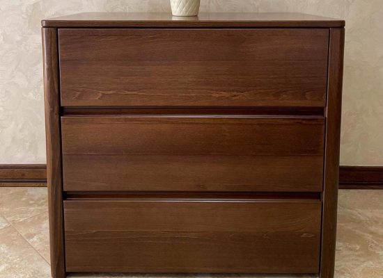 Комод Батерфляй (тонування)