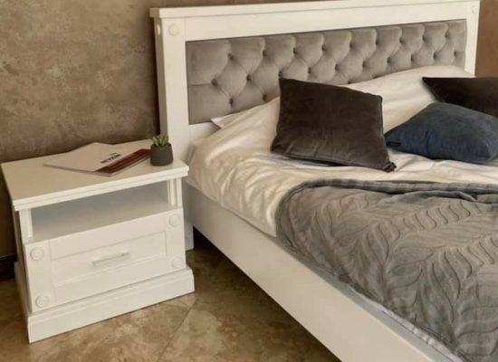 Тумба Хай-Тек (покриття кольором)