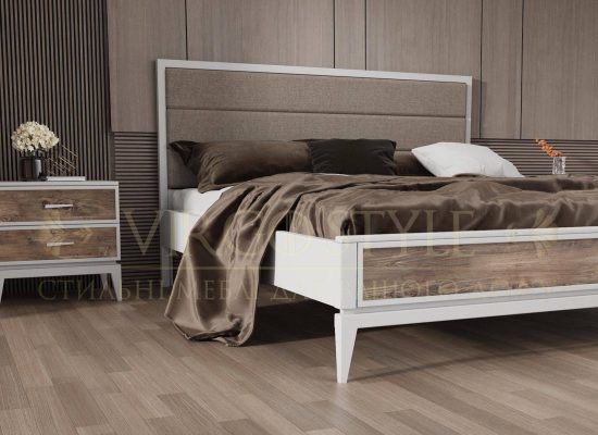 Ліжко Ліберті (комбінація кольору)