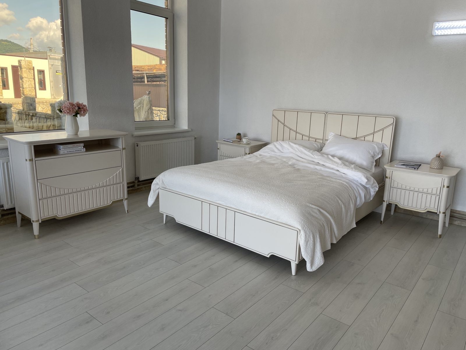 Імперіал ліжко