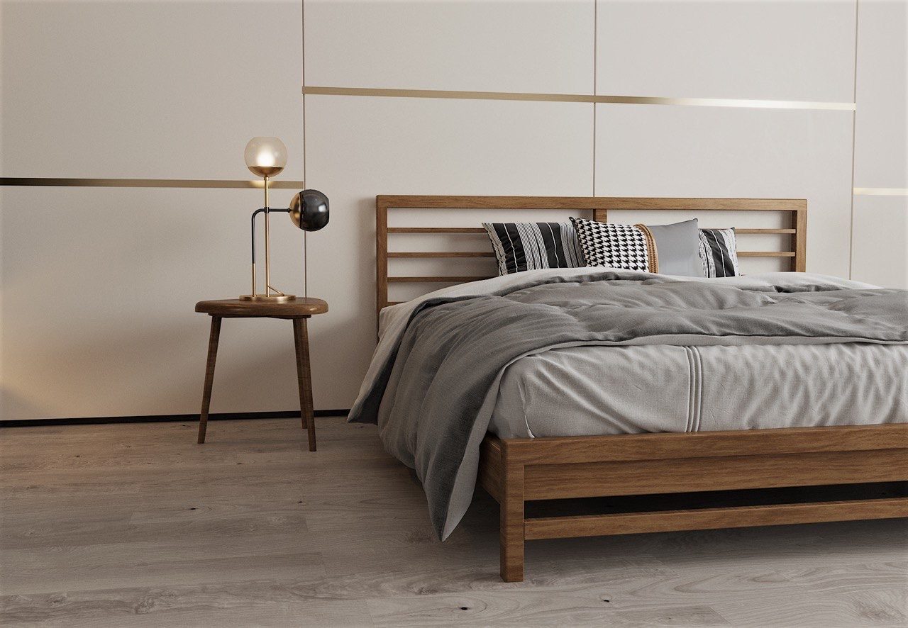 Ліжко-Неаполь-тонування