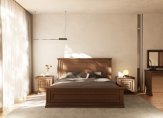 Ліжко Монро (тонування)