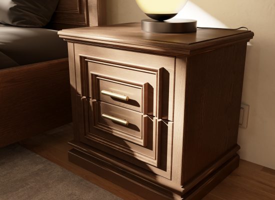 Тумба Монро (тонування)